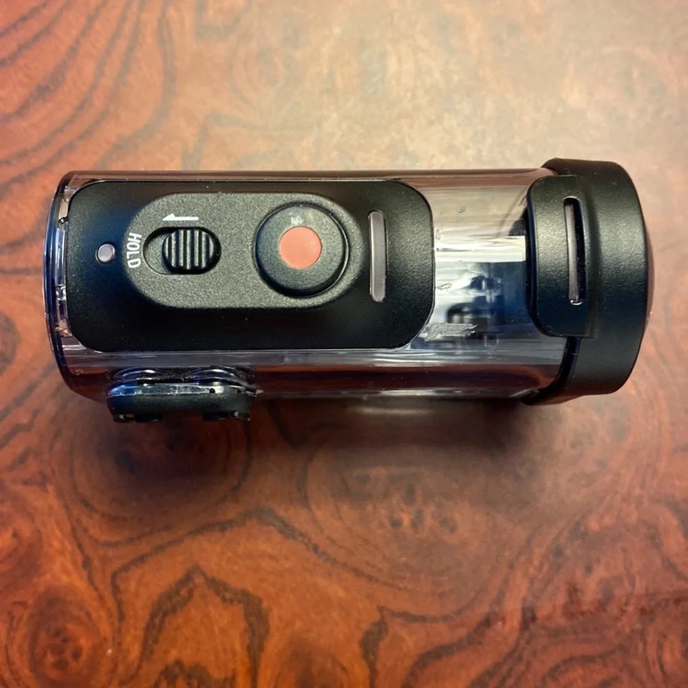 Sony AZ1VR Action Cam Mini